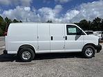 2025 GMC Savana 2500 RWD Empty Cargo Van for sale #F4350951 - photo 8