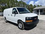 2025 GMC Savana 2500 RWD Empty Cargo Van for sale #F4350951 - photo 9
