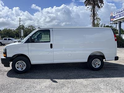 2025 GMC Savana 2500 RWD Empty Cargo Van for sale #F4350956 - photo 2
