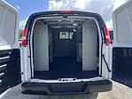 2025 GMC Savana 2500 RWD Empty Cargo Van for sale #F4350956 - photo 6