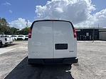 New 2025 GMC Savana 2500 Upfitted Cargo Van for sale #F4350958 - photo 5