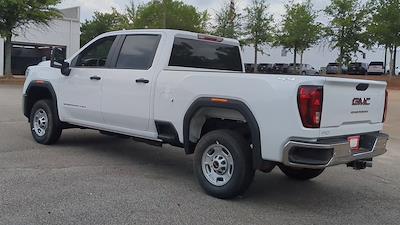 2025 GMC Sierra 2500 Crew Cab 4WD Pickup for sale #F4351003 - photo 2