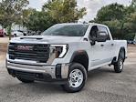 2025 GMC Sierra 2500 Crew Cab 4WD Pickup for sale #F4351003 - photo 1