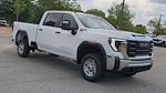 2025 GMC Sierra 2500 Crew Cab 4WD Pickup for sale #F4351003 - photo 3