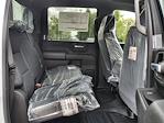 2025 GMC Sierra 2500 Crew Cab 4WD Pickup for sale #F4351003 - photo 25