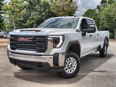 New 2025 GMC Sierra 2500 Pro Crew Cab 4WD Pickup for sale #F4351004 - photo 1