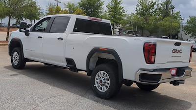 New 2025 GMC Sierra 2500 Pro Crew Cab 4WD Pickup for sale #F4351004 - photo 2
