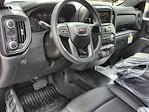 New 2025 GMC Sierra 2500 Pro Crew Cab 4WD Pickup for sale #F4351004 - photo 10