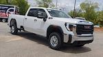 New 2025 GMC Sierra 2500 Pro Crew Cab 4WD Pickup for sale #F4351004 - photo 3