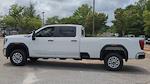 New 2025 GMC Sierra 2500 Pro Crew Cab 4WD Pickup for sale #F4351004 - photo 6