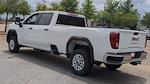 New 2025 GMC Sierra 2500 Pro Crew Cab 4WD Pickup for sale #F4351004 - photo 2