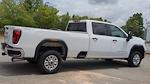 New 2025 GMC Sierra 2500 Pro Crew Cab 4WD Pickup for sale #F4351004 - photo 8