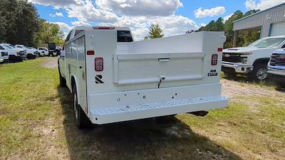 New 2025 GMC Sierra 2500 Double Cab Service Truck for sale #F4351008 - photo 2