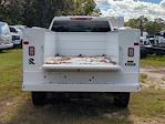 New 2025 GMC Sierra 2500 Double Cab 4WD Service Truck for sale #F4351008 - photo 24