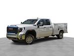 New 2025 GMC Sierra 2500 Double Cab 4WD Service Truck for sale #F4351008 - photo 34