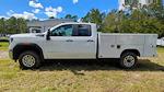 New 2025 GMC Sierra 2500 Double Cab 4WD Service Truck for sale #F4351008 - photo 38