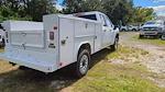 New 2025 GMC Sierra 2500 Double Cab 4WD Service Truck for sale #F4351008 - photo 41
