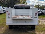 New 2025 GMC Sierra 2500 Double Cab 4WD Service Truck for sale #F4351008 - photo 57