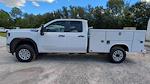 New 2025 GMC Sierra 2500 Double Cab 4WD Service Truck for sale #F4351018 - photo 38