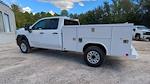New 2025 GMC Sierra 2500 Double Cab 4WD Service Truck for sale #F4351018 - photo 39