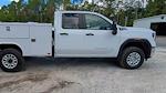 New 2025 GMC Sierra 2500 Double Cab 4WD Service Truck for sale #F4351018 - photo 42