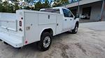 New 2025 GMC Sierra 2500 Double Cab 4WD Service Truck for sale #F4351018 - photo 8