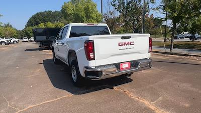 New 2026 GMC Sierra 1500 Pro Crew Cab 4WD Pickup for sale #F4351035 - photo 2