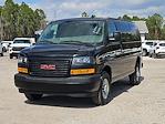 New 2025 GMC Savana 2500 Empty Cargo Van for sale #F4351043 - photo 6