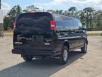 New 2025 GMC Savana 2500 Empty Cargo Van for sale #F4351043 - photo 8