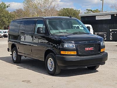 New 2025 GMC Savana 2500 - photo 1