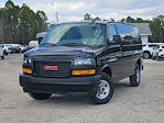New 2025 GMC Savana 2500 Empty Cargo Van for sale #F4351044 - photo 1