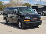 New 2025 GMC Savana 2500 Empty Cargo Van for sale #F4351044 - photo 4