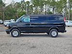 New 2025 GMC Savana 2500 Empty Cargo Van for sale #F4351044 - photo 7