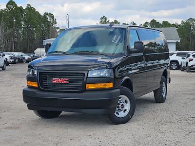 New 2025 GMC Savana 2500 - photo 1