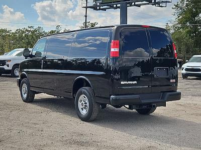 New 2025 GMC Savana 2500 - photo 1