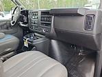 2025 GMC Savana 2500 RWD Empty Cargo Van for sale #F4351045 - photo 27