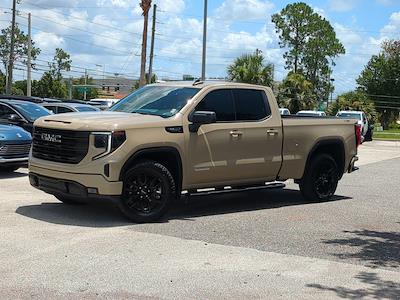 2022 GMC Sierra 1500 Double Cab 4WD Pickup for sale #P402596 - photo 1