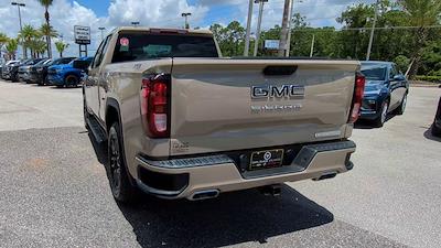 2022 GMC Sierra 1500 Double Cab 4WD Pickup for sale #P402596 - photo 2