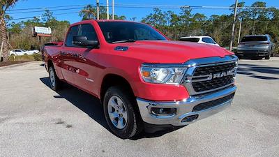 2023 Ram 1500 Quad Cab 4WD Pickup for sale #P402652 - photo 2