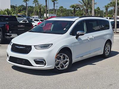 2023 Chrysler Pacifica FWD Minivan for sale #P402703 - photo 1