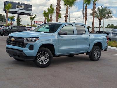 New 2026 Chevrolet Colorado Work Truck Crew Cab Pickup for sale #41260050 - photo 1