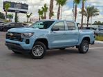 New 2026 Chevrolet Colorado Work Truck Crew Cab Pickup for sale #41260050 - photo 1