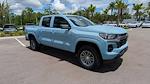 New 2026 Chevrolet Colorado Work Truck Crew Cab Pickup for sale #41260050 - photo 36