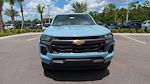 New 2026 Chevrolet Colorado Work Truck Crew Cab Pickup for sale #41260050 - photo 37
