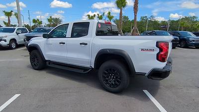 New 2026 Chevrolet Colorado Trail Boss Crew Cab 4WD Pickup for sale #41260055 - photo 2