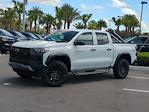 New 2026 Chevrolet Colorado Trail Boss Crew Cab 4WD Pickup for sale #41260055 - photo 1