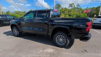 New 2026 Chevrolet Colorado LT Crew Cab Pickup for sale #C402399 - photo 2