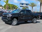 New 2026 Chevrolet Colorado LT Crew Cab Pickup for sale #C402399 - photo 1