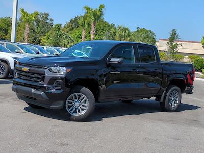 2026 Chevrolet Colorado Crew Cab RWD Pickup for sale #41260068 - photo 1