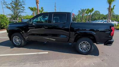 2026 Chevrolet Colorado Crew Cab RWD Pickup for sale #41260068 - photo 2